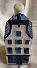 2010 KLM Blue Delft House BOLS