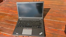 Lenovo ThinkPad T450s Intel