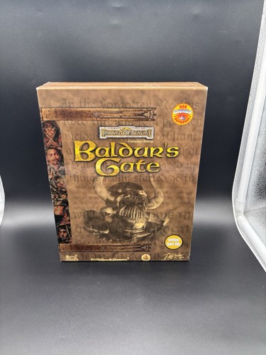 1999 baldur gate big - gate,