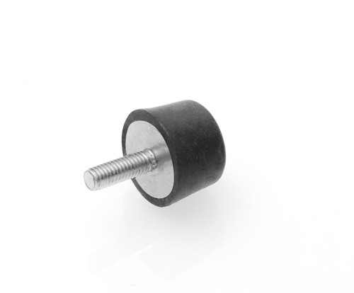 Gummipuffer typ - gummipuffer, /