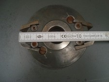 Holzfräser für Abrichte Dickenhobel