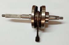 Kurbelwelle original für - kurbelwelle,