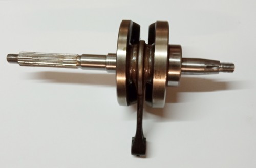 Kurbelwelle original für - kurbelwelle,