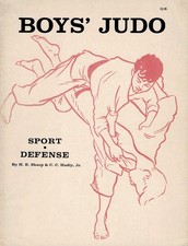 Boys' Judo