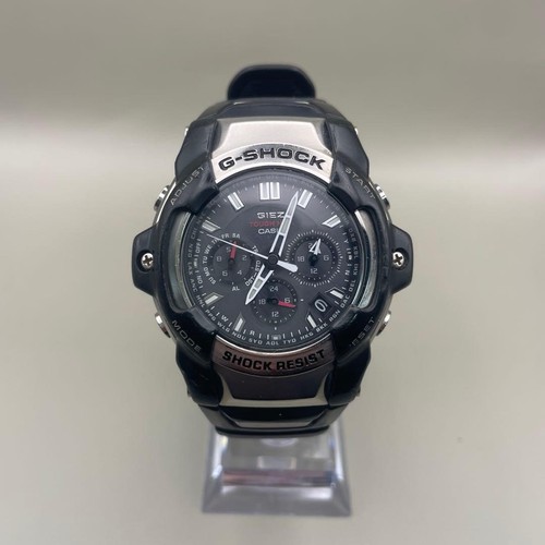 Casio shock giez - casio,