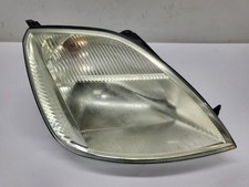 Ford Fiesta JD3 - Scheinwerfer