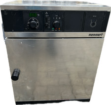 Memmert Brutschrank Trockenschrank Wärmeschrank  Typ ULM 400 bis 220Grad