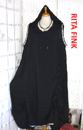 Rita fink designer - designer, kleid