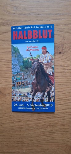 Erol sander flyer 8seitig - erol, karl
