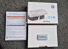 VW VOLKSWAGEN TEXA OBD DATA