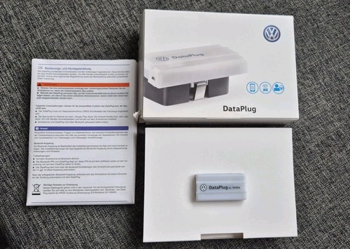 Volkswagen texa obd data - texa,