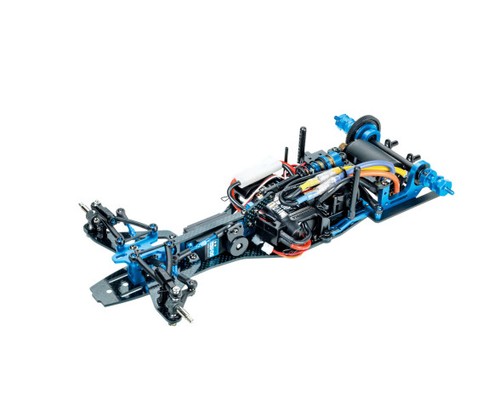 Tamiya 300042389 rc - 1:10,