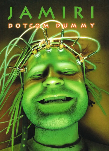 Dotcom dummy jamiri - |, buch