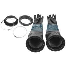 Sandblasting Gloves
