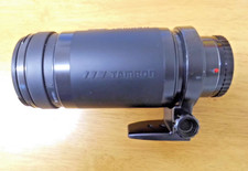 Tamron AF LD 200-400mm F5.6