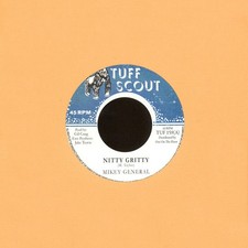 Mickey General - Nitty Gritty