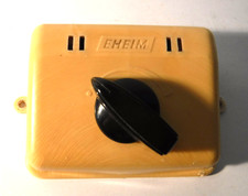 Eheim Trolleybus Fahrregler TRG