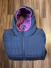 Steppjacke Winterjacke Damen