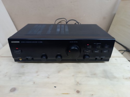 Kenwood 1060 integr - kenwood, ka-1060