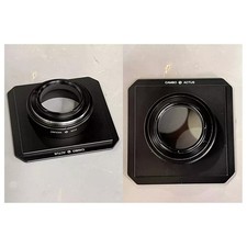 SALE Kamera Fotozubehör Lens Board Für Sony E mount to Cambo ACTUS Adapter