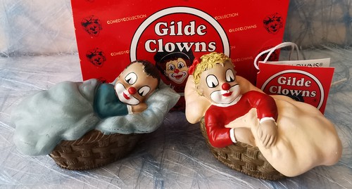 Gilde clowns mädchen im - clowns,
