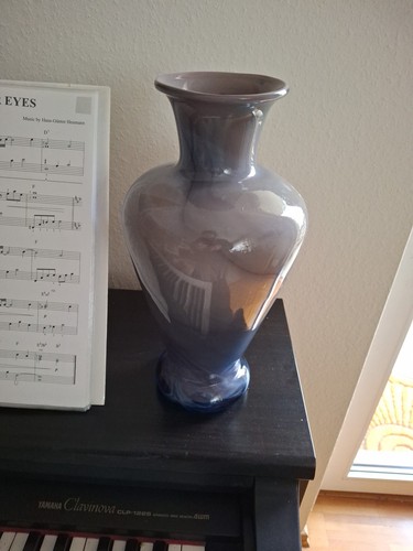 Antike formschöne vase - antike,