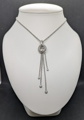 Collier esprit silber - esprit;,
