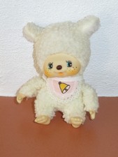 Original MON CHHICHI Schaf von