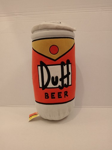 Duff beer simpsons - duff, kissen