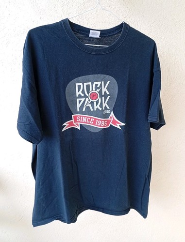 Rock park festival - im,