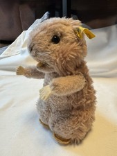 Steiff Tier Sammler Stofftier