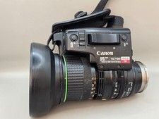 Canon Zoom Lens VCL -713BX