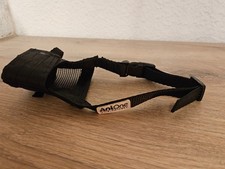 AniOne Nylon - Maulkorb 