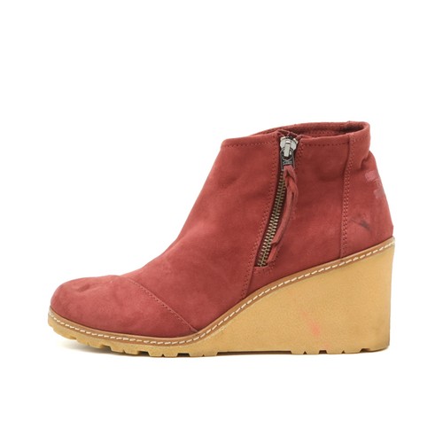 Toms damen wedge - toms,