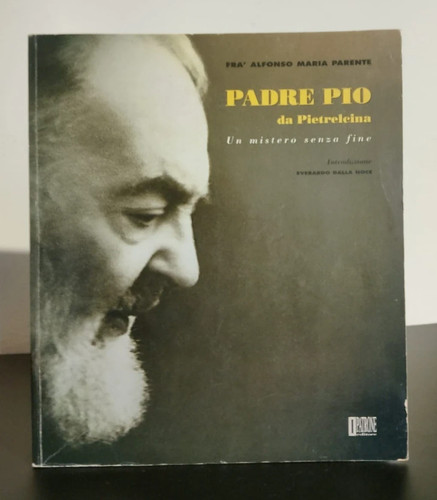 Pater pio pietrelcina buch - pio, da