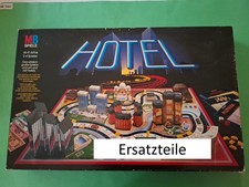 Ersatzteile für * HOTEL * von