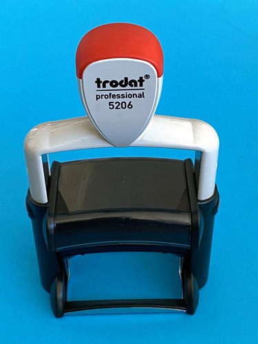 Trodat professional 5206 - professional,