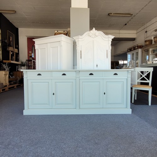 Kommode buffet sideboard groß - kommode,