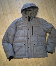 wie NEU  Winter Long Jacke Gr