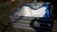 Faltbare frischwasser - faltbare,