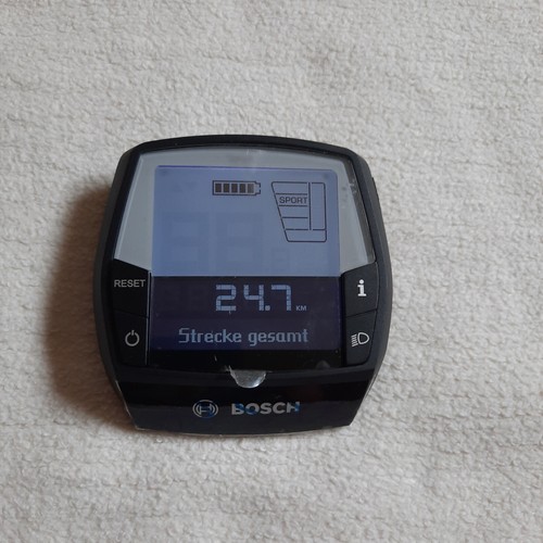 Bike damen zoll - e,