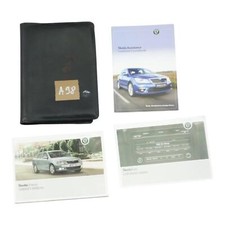 Bordbuch Bedienungsanleitungen