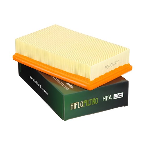 Luftfilter hiflo für cagiva - hiflo,