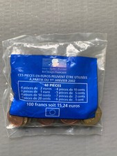 Euro Münzen Komplett