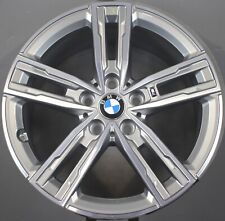 Alufelge BMW 1er 2er F40 F44 Styling M550 7,5Jx17 IS54 8053523 (3)