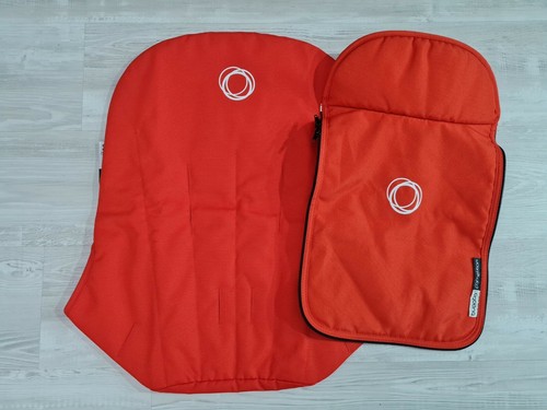 Bugaboo cameleon orange