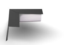 Ecke 90° Ortecke Außenecke