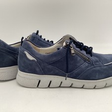 H019 Waldläufer Sneaker