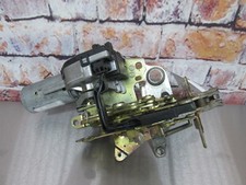 Mercedes-Benz W210 E-Class