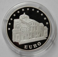 BULGARIEN: 5000 Leva 1998